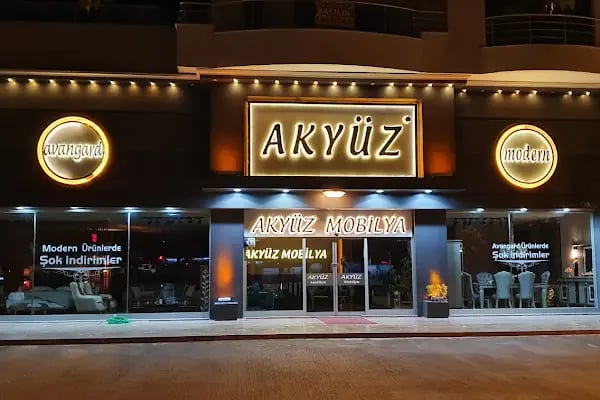 Akyüz Mobilya Merkez Şubesi - Resim 13