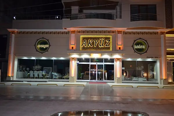 Akyüz Mobilya Merkez Şubesi - Resim 1