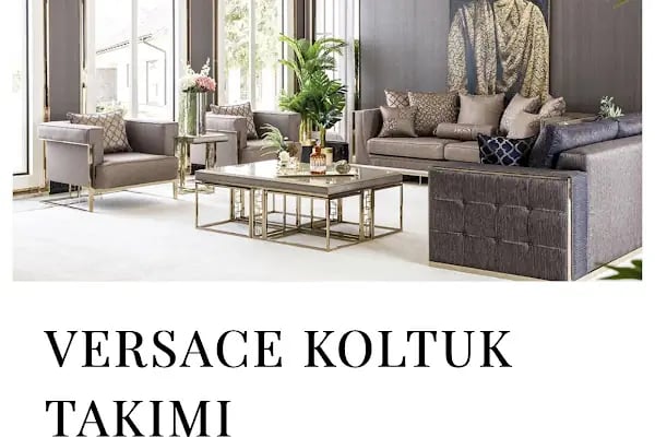 Akyüz Mobilya Merkez Şubesi - Resim 14