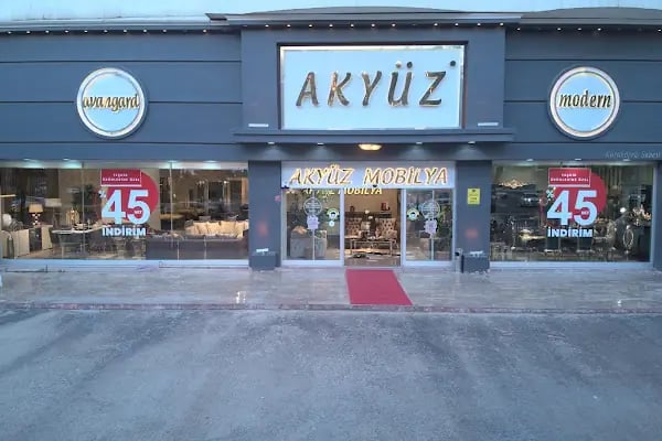 Akyüz Mobilya Merkez Şubesi - Resim 7