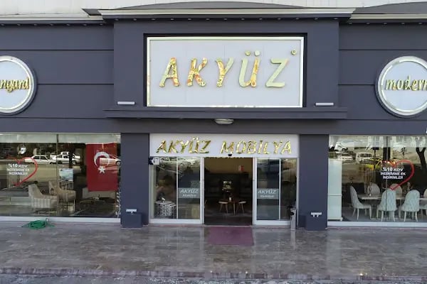 Akyüz Mobilya Merkez Şubesi - Resim 10