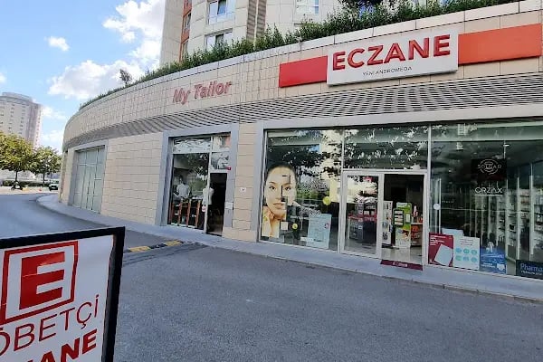 Dekolte Club Ataşehir - Resim 2
