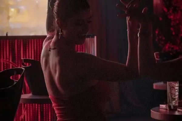 Dekolte Club Ataşehir - Resim 6