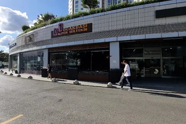 Dekolte Club Ataşehir - Resim 4