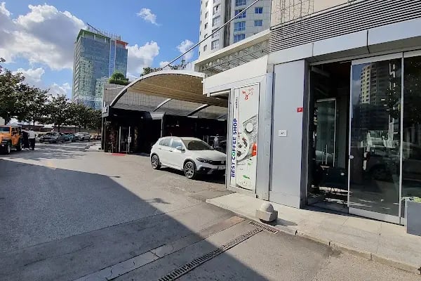 Dekolte Club Ataşehir - Resim 1