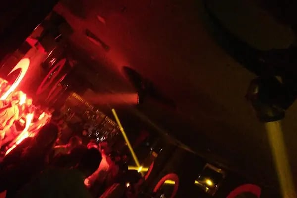 Dekolte Club Ataşehir - Resim 5