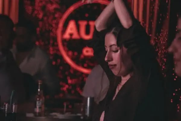 Dekolte Club Ataşehir - Resim 7