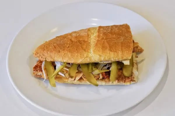 S.O.S DÖNER ALİAĞA - Resim 5