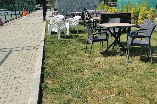 Sarnıç Tenis Kulübü - Resim 4
