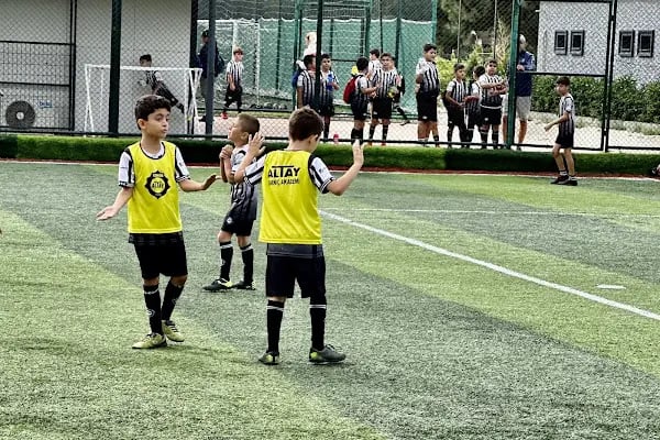 Sarnıç Tenis Kulübü - Resim 6