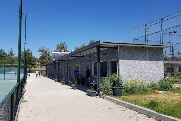 Sarnıç Tenis Kulübü - Resim 3
