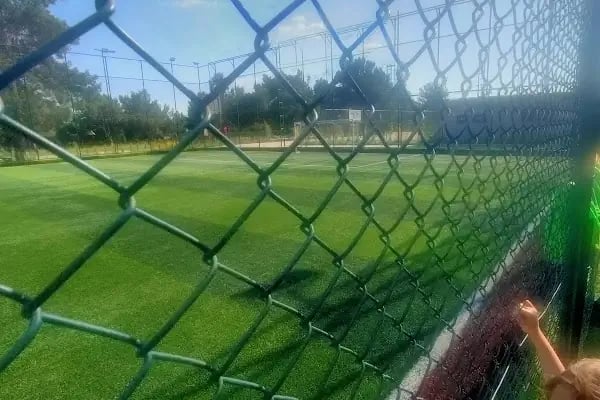 Sarnıç Tenis Kulübü - Resim 12