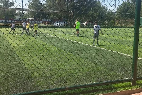 Sarnıç Tenis Kulübü - Resim 10