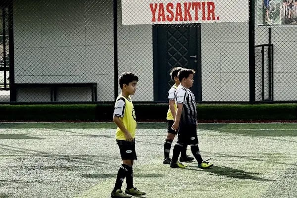 Sarnıç Tenis Kulübü - Resim 7