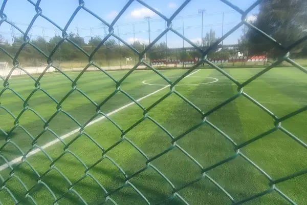 Sarnıç Tenis Kulübü - Resim 2