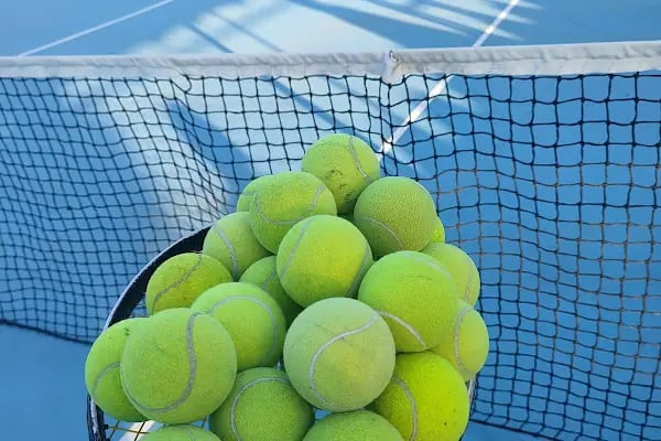 Sarnıç Tenis Kulübü - Resim 13