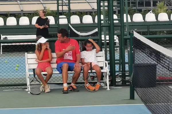 Sarnıç Tenis Kulübü - Resim 17