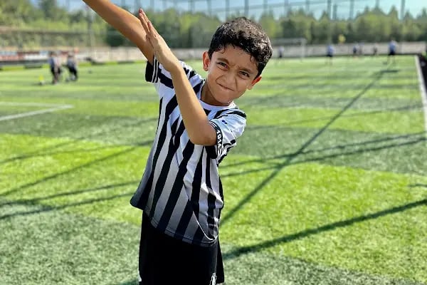 Sarnıç Tenis Kulübü - Resim 14