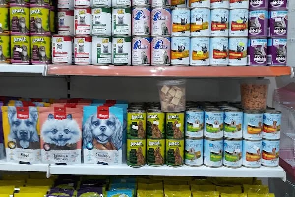 Favorim Petshop - Resim 1