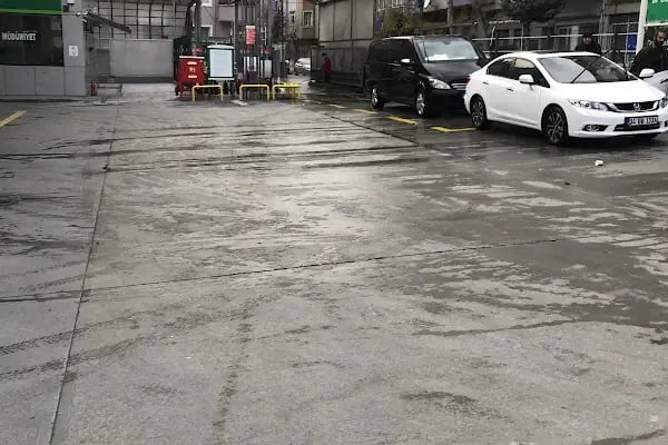 Ebu Akaryakıt Bağcılar - Resim 19