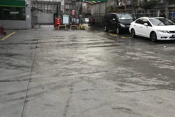 Ebu Akaryakıt Bağcılar - Resim 11