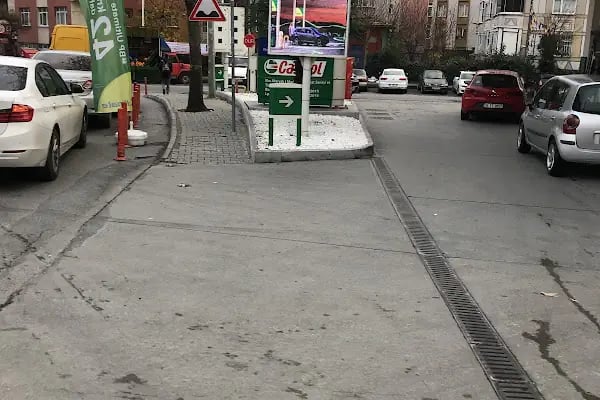 Ebu Akaryakıt Bağcılar - Resim 2