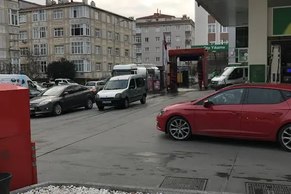 Ebu Akaryakıt Bağcılar - Resim 17