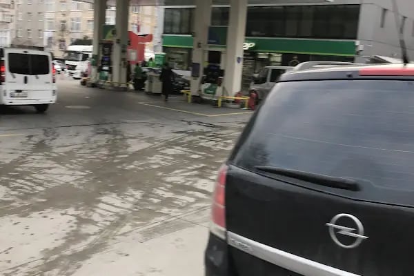 Ebu Akaryakıt Bağcılar - Resim 5