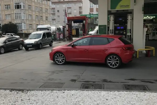 Ebu Akaryakıt Bağcılar - Resim 18