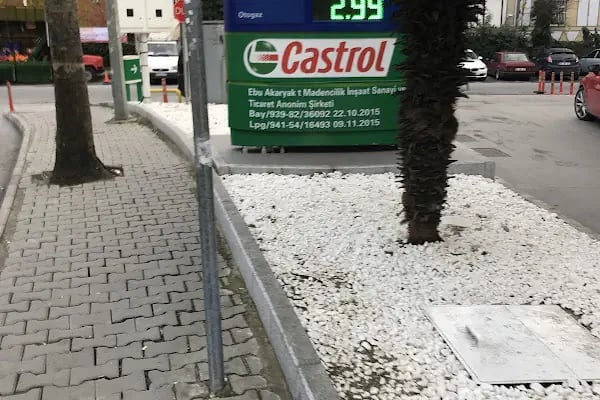 Ebu Akaryakıt Bağcılar - Resim 10