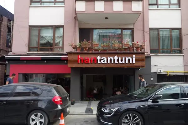 Hantantuni - Resim 2