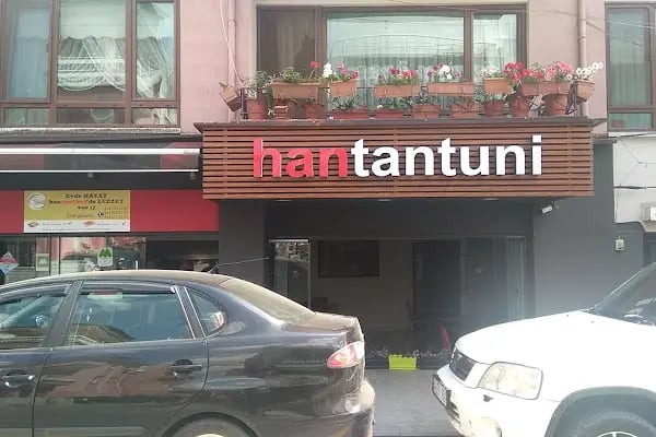 Hantantuni - Resim 4