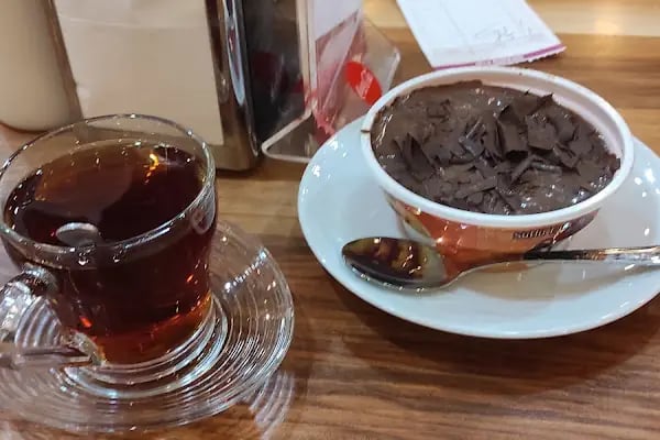 Ruşen Pastaneleri - Resim 6