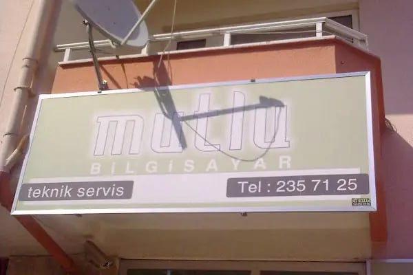 Mutlu Bilgisayar - Resim 4