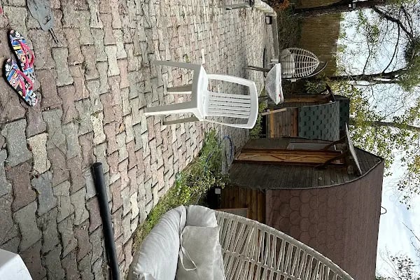 Pera Garden Airport Hotel - Resim 3
