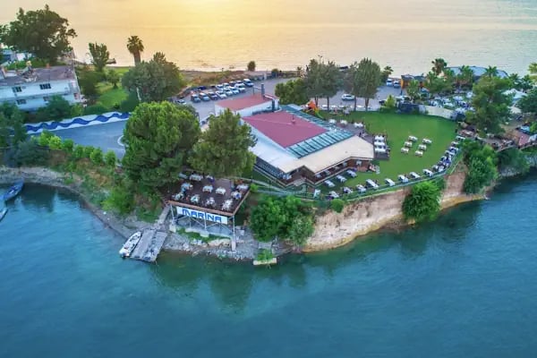Güney Marina - Resim 4