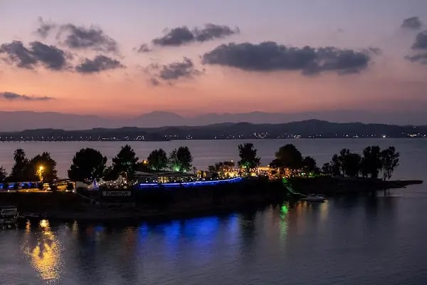 Güney Marina - Resim 20