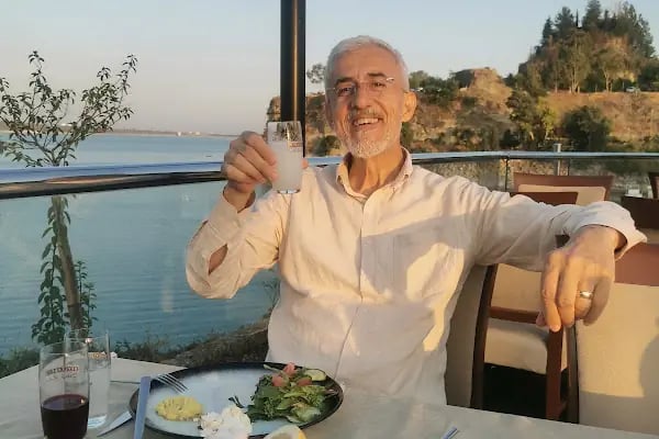 Güney Marina - Resim 6