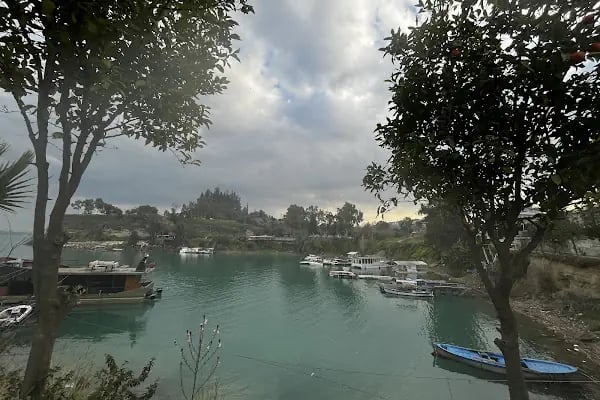 Güney Marina - Resim 11