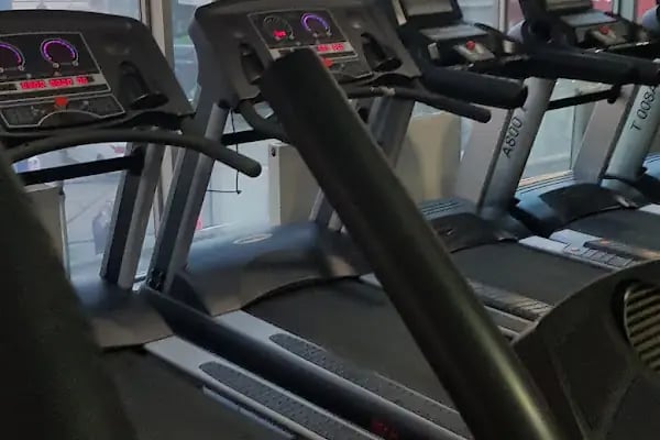 Fitness Club Reloaded - Resim 9