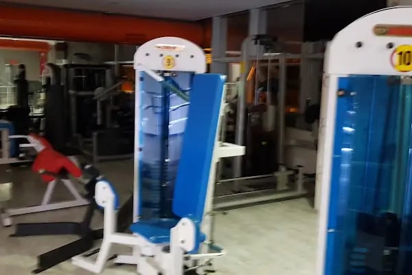 Fitness Club Reloaded - Resim 15