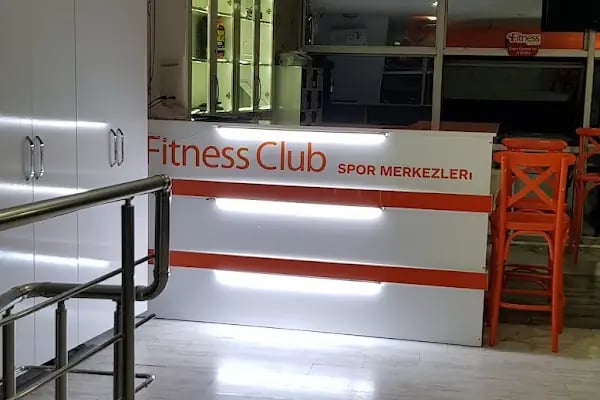 Fitness Club Reloaded - Resim 11