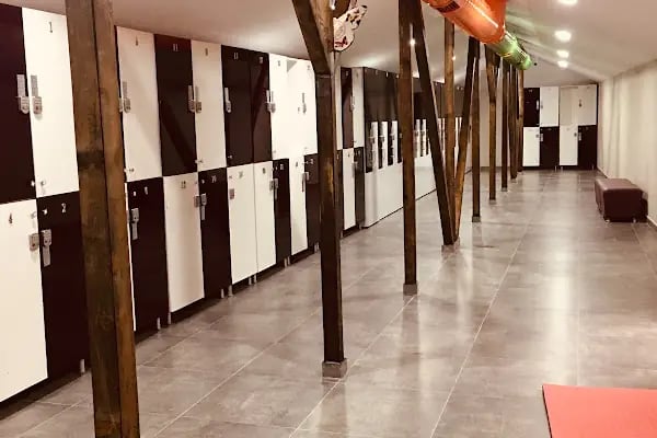 Fitness Club Reloaded - Resim 6