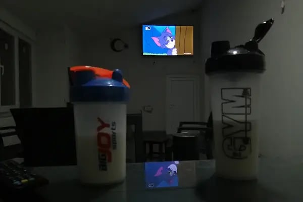 Fitness Club Reloaded - Resim 20