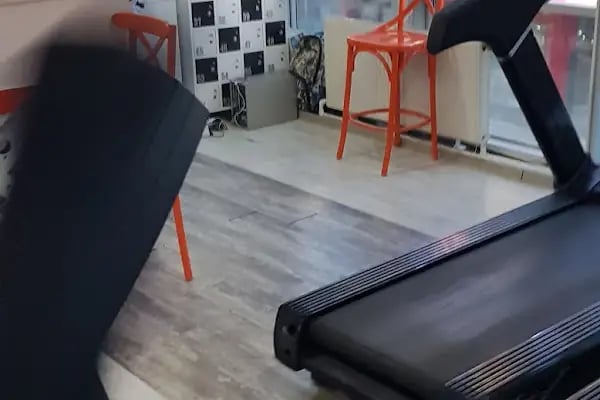 Fitness Club Reloaded - Resim 13