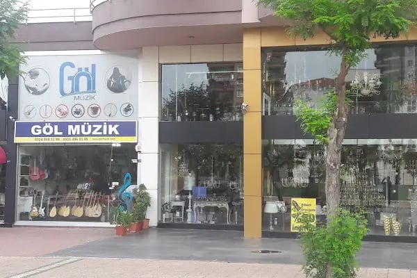GÖL MÜZİK EVİ - Resim 20