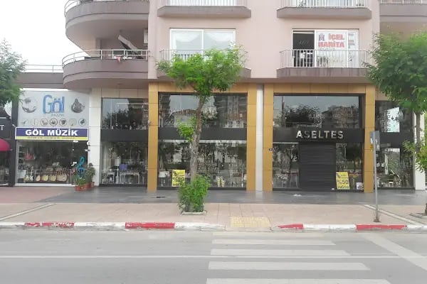 GÖL MÜZİK EVİ - Resim 1