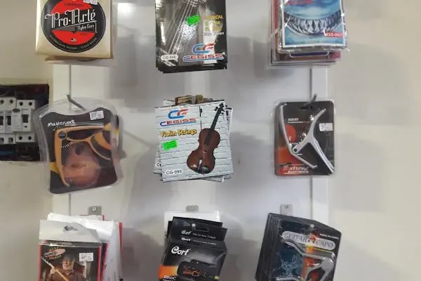 GÖL MÜZİK EVİ - Resim 12