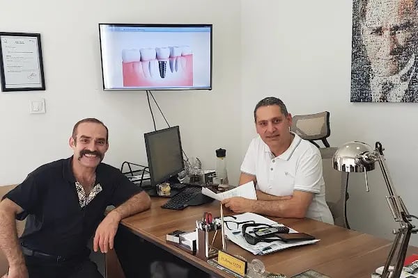 Özel Ayna Ağız Ve Diş Sağlığı Polikliniği - Resim 6