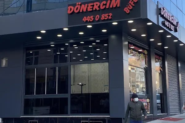 Dönercim Büfe - Resim 5